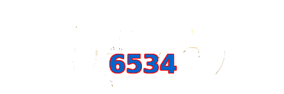 6534