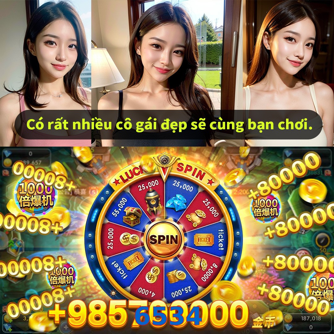 6534