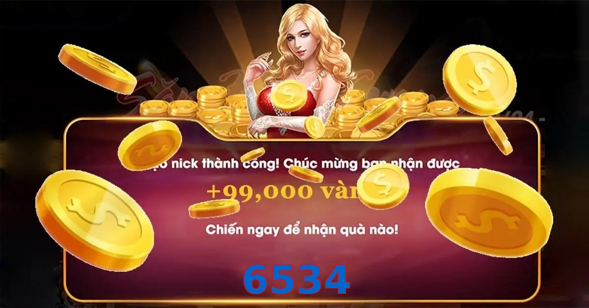 6534
