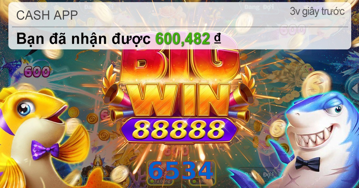 6534